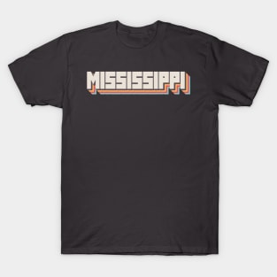 Mississippi T-Shirt